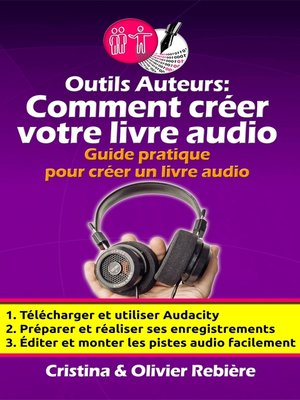 cover image of Outils Auteurs